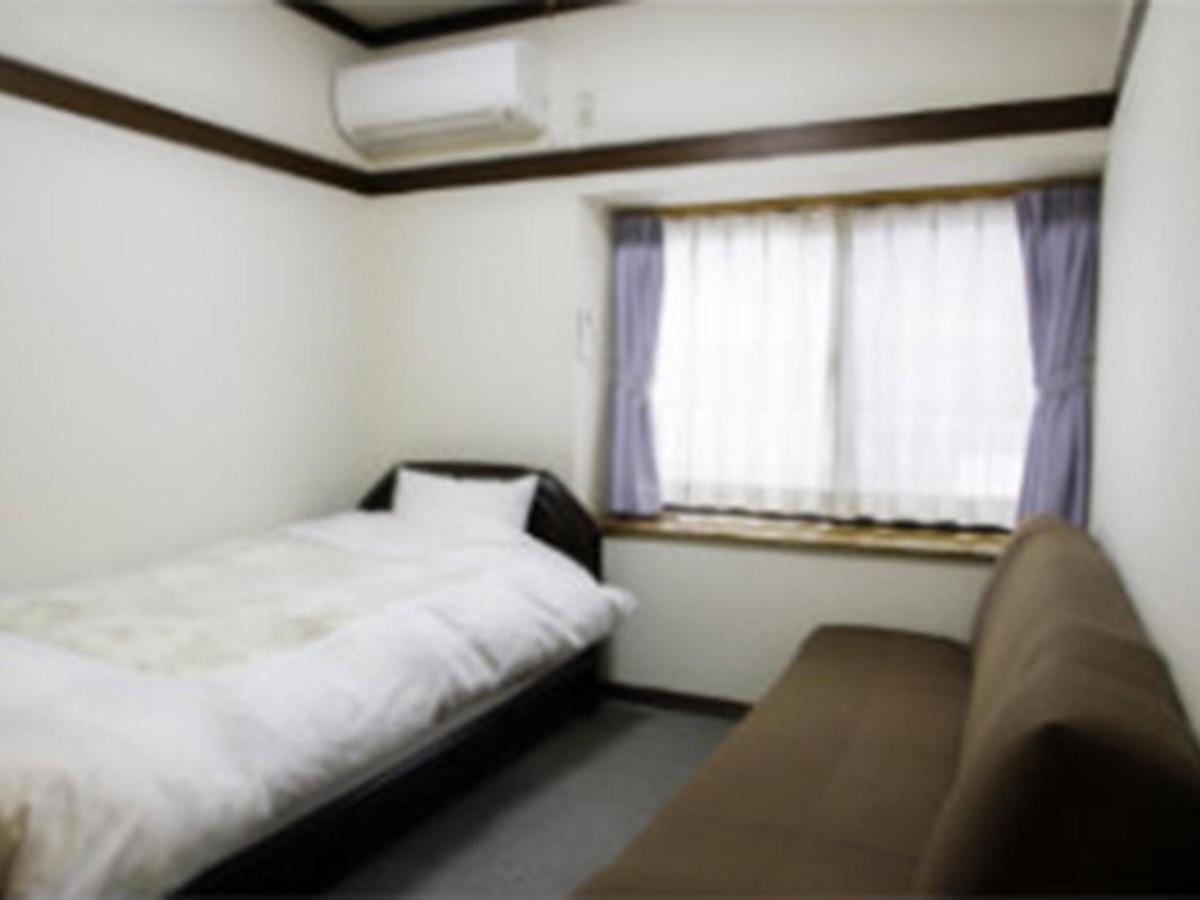 Ryokan Seifuso - Vacation Stay 02201V Ματσουμότο Εξωτερικό φωτογραφία