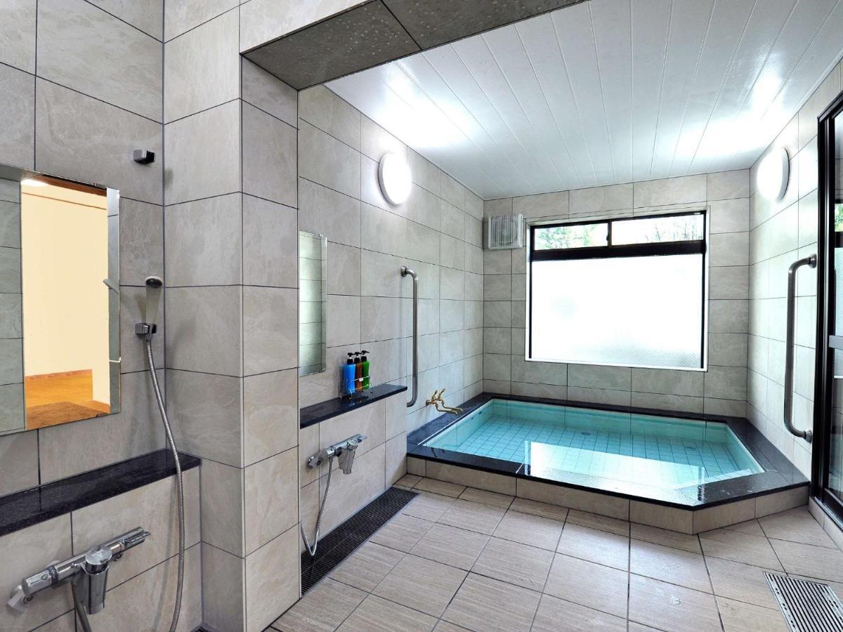 Ryokan Seifuso - Vacation Stay 02201V Ματσουμότο Εξωτερικό φωτογραφία