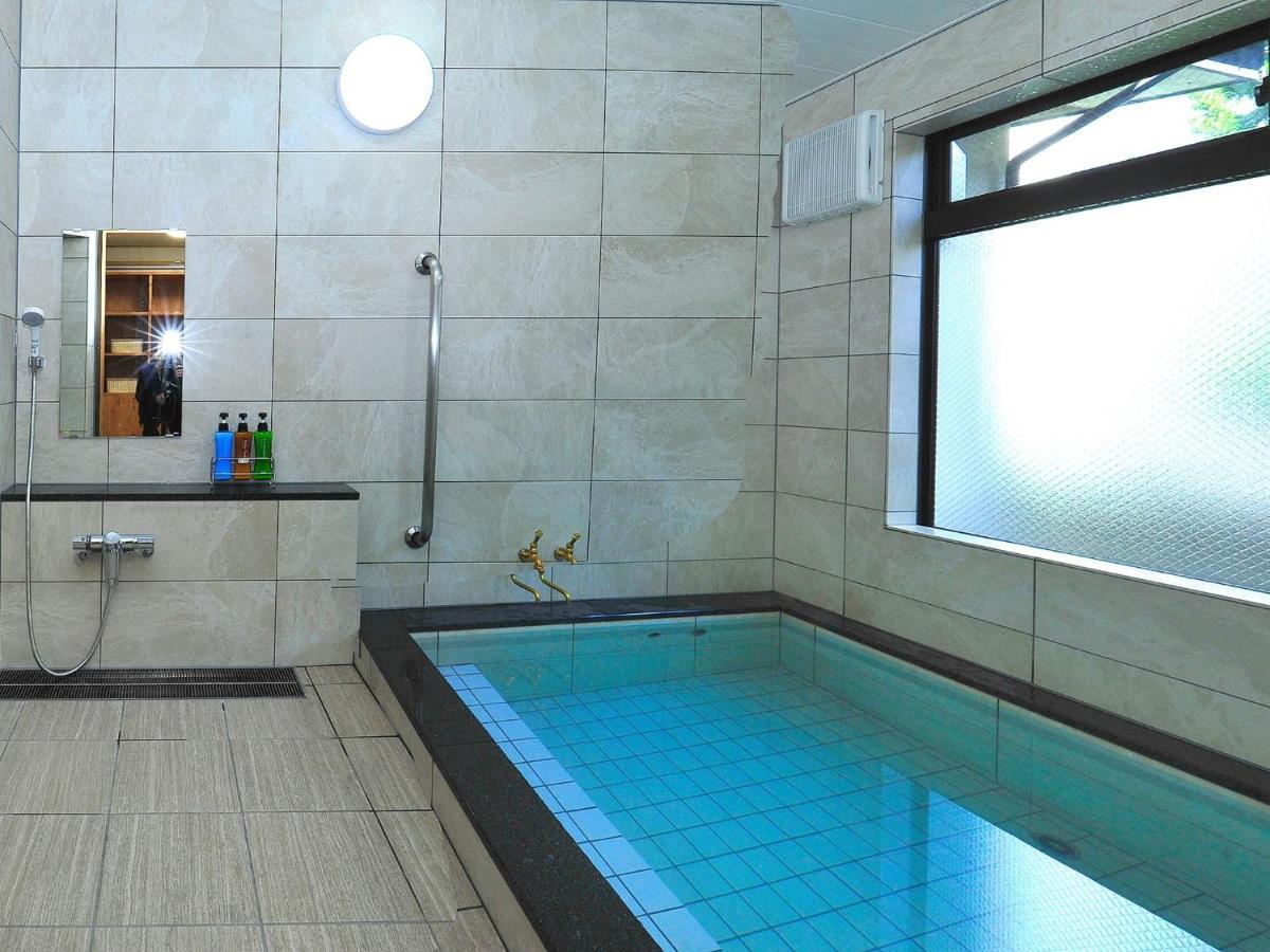 Ryokan Seifuso - Vacation Stay 02201V Ματσουμότο Εξωτερικό φωτογραφία